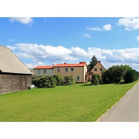بيت للعطل With 2 Bedrooms Blankensee (Mecklenburg-Vorpommern)