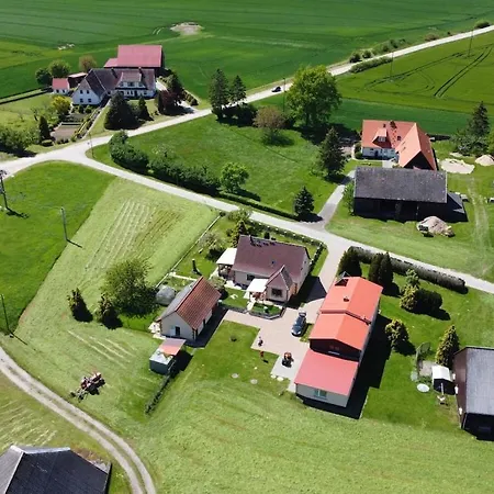 بيت للعطل With 2 Bedrooms Blankensee (Mecklenburg-Vorpommern)
