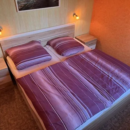 With 2 Bedrooms * Blankensee