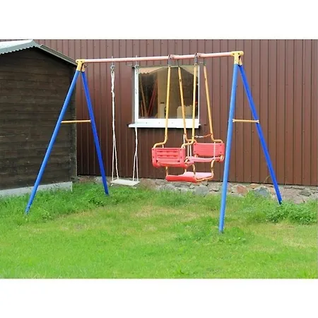 With 2 Bedrooms Blankensee