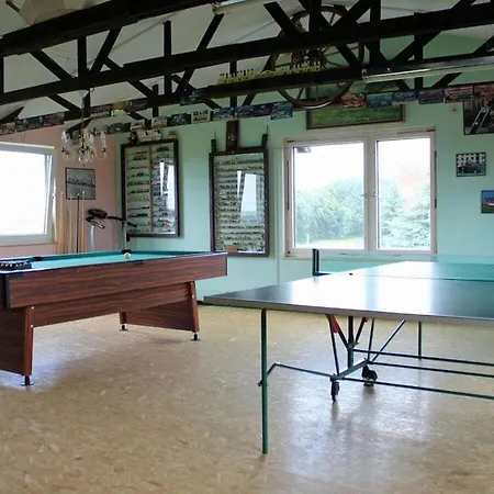 Nyaraló With 2 Bedrooms *