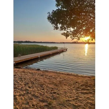 With 2 Bedrooms Blankensee