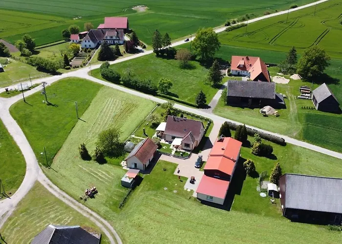 بيت للعطل With 2 Bedrooms Blankensee (Mecklenburg-Vorpommern)