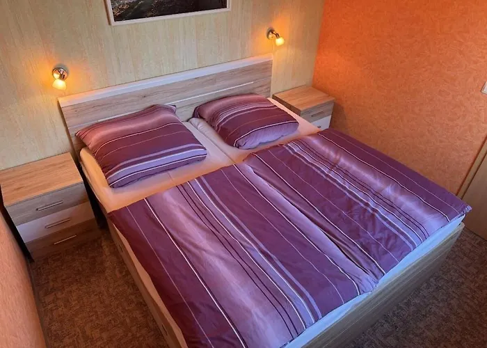 With 2 Bedrooms * Blankensee (Mecklenburg-Vorpommern)