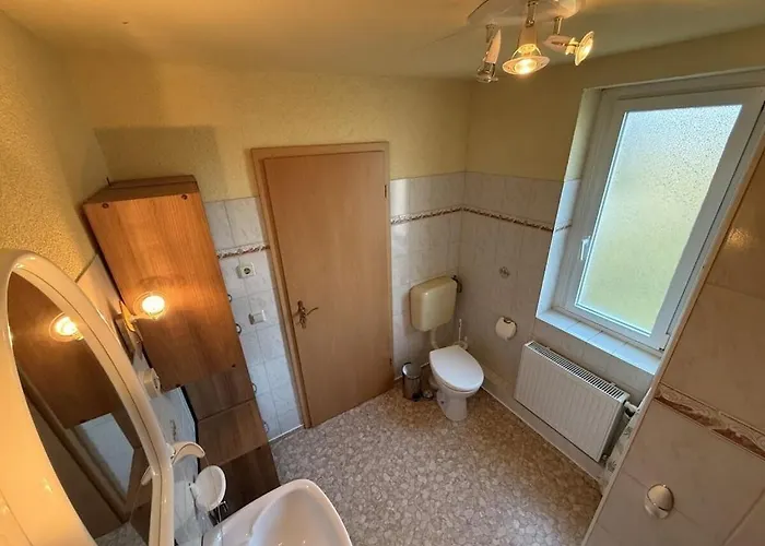 بيت للعطل With 2 Bedrooms *