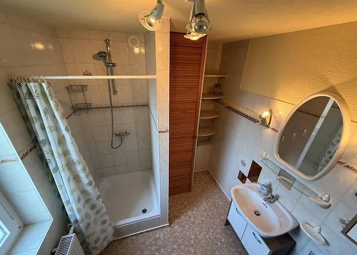 بيت للعطل With 2 Bedrooms *