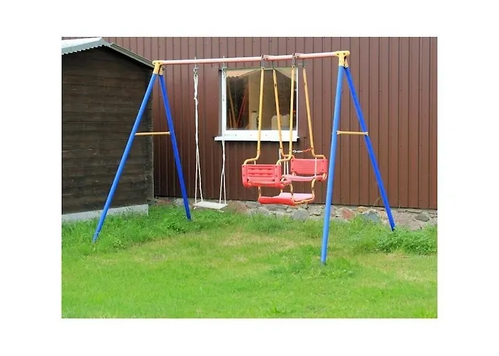 With 2 Bedrooms Blankensee (Mecklenburg-Vorpommern)