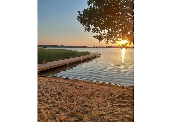 With 2 Bedrooms Blankensee (Mecklenburg-Vorpommern)